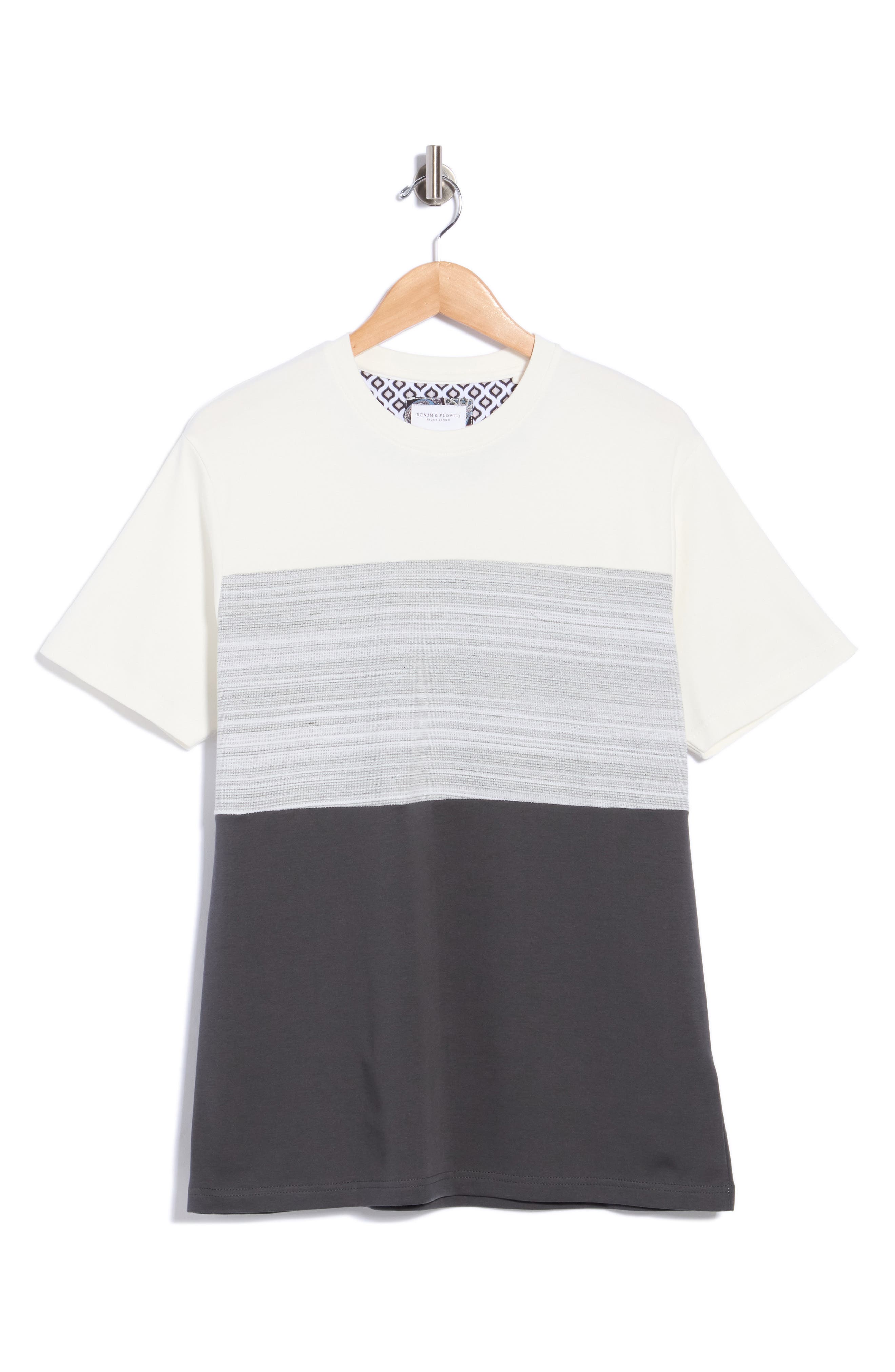 selected DULL WHITE