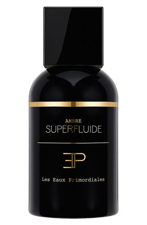 Ambre Superfluide Eau de Parfum