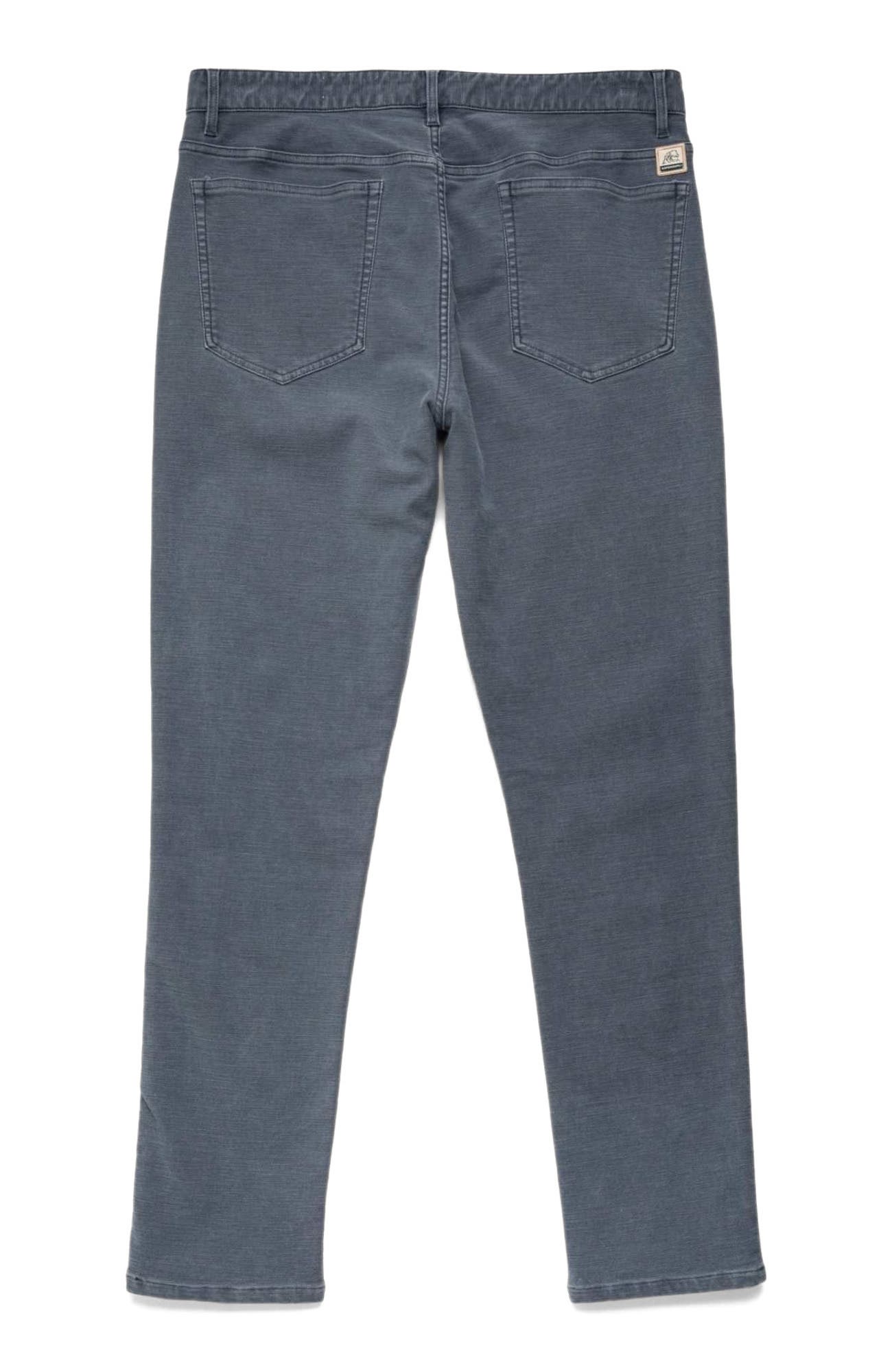 Patrick Terry Woven Pant - image 2