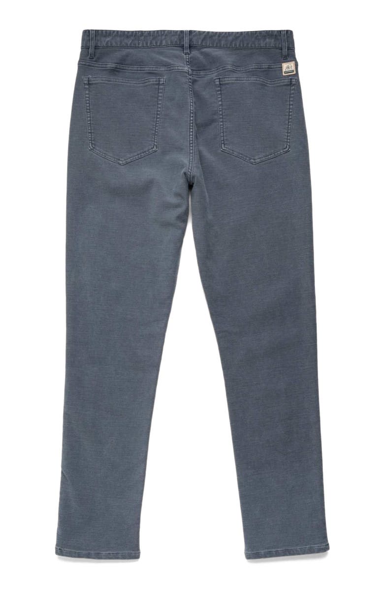 Surfside Supply Co. Patrick Terry Woven Pant, Alternate, color, Wolf Grey