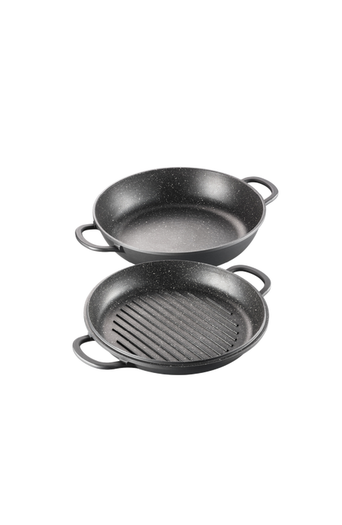 STONE™ 4 Qt Multicooker