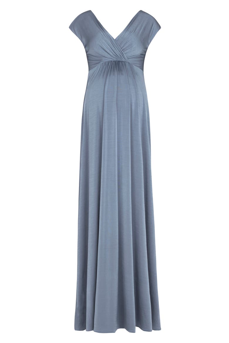 Francesca Maternity/Nursing Gown video