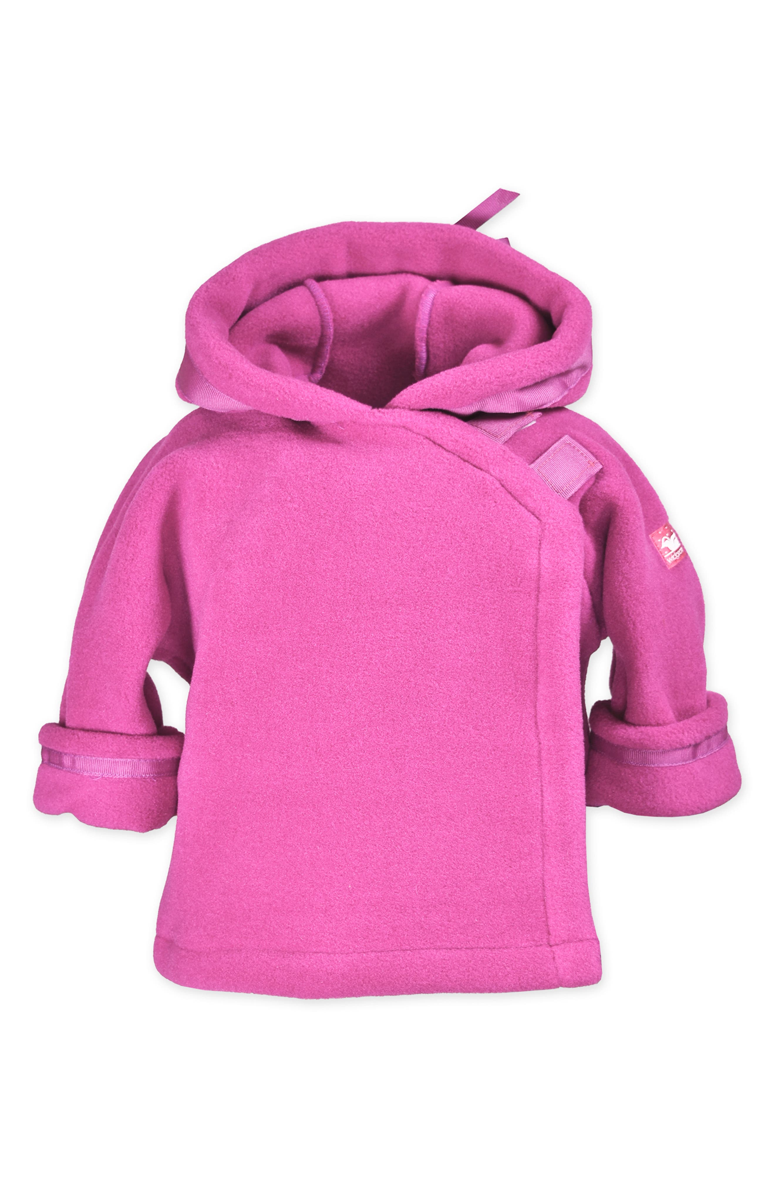 BRIGHT PINK