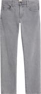 HIROSHI KATO The Hammer Straight Leg 10.5-Ounce Stretch Selvedge Jeans
