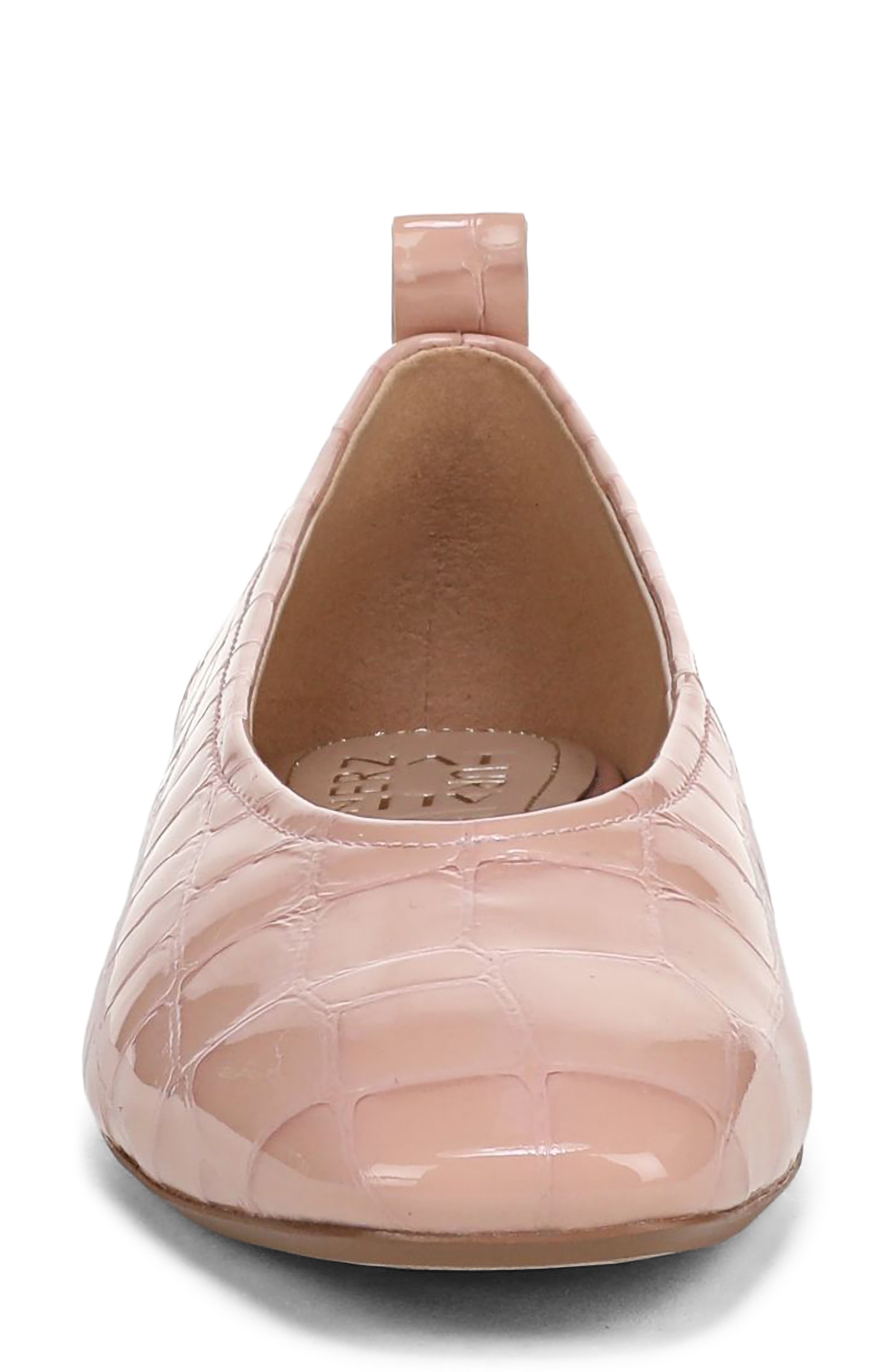 Carla Flat, Alternate, color, PHANTOM PINK