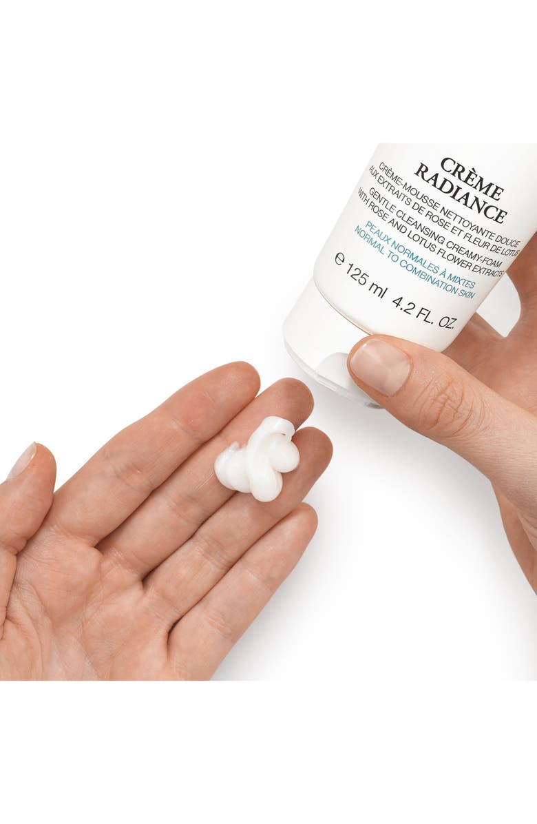 Lancôme Crème Radiance Clarifying Cleanser, Alternate, color,