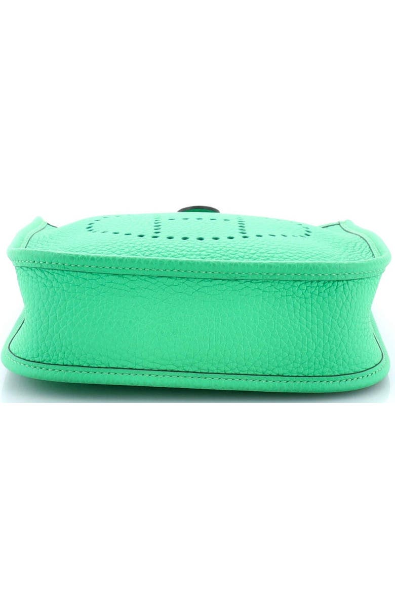 Pre-Owned Hermes Evelyne Bag Gen III Clemence TPM, Alternate, color,
