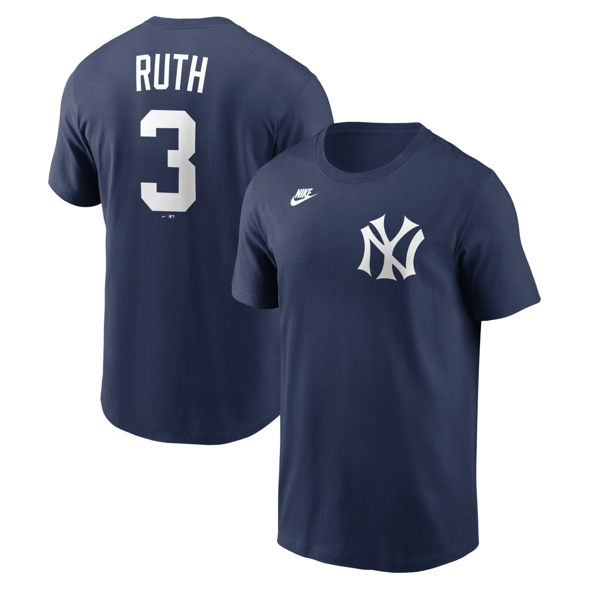 selected Navy