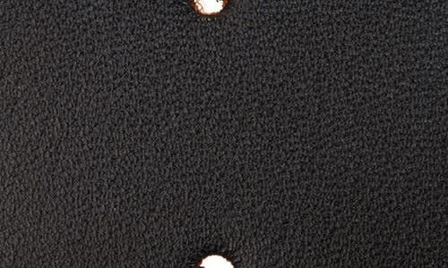 Ada Hali Leather Belt