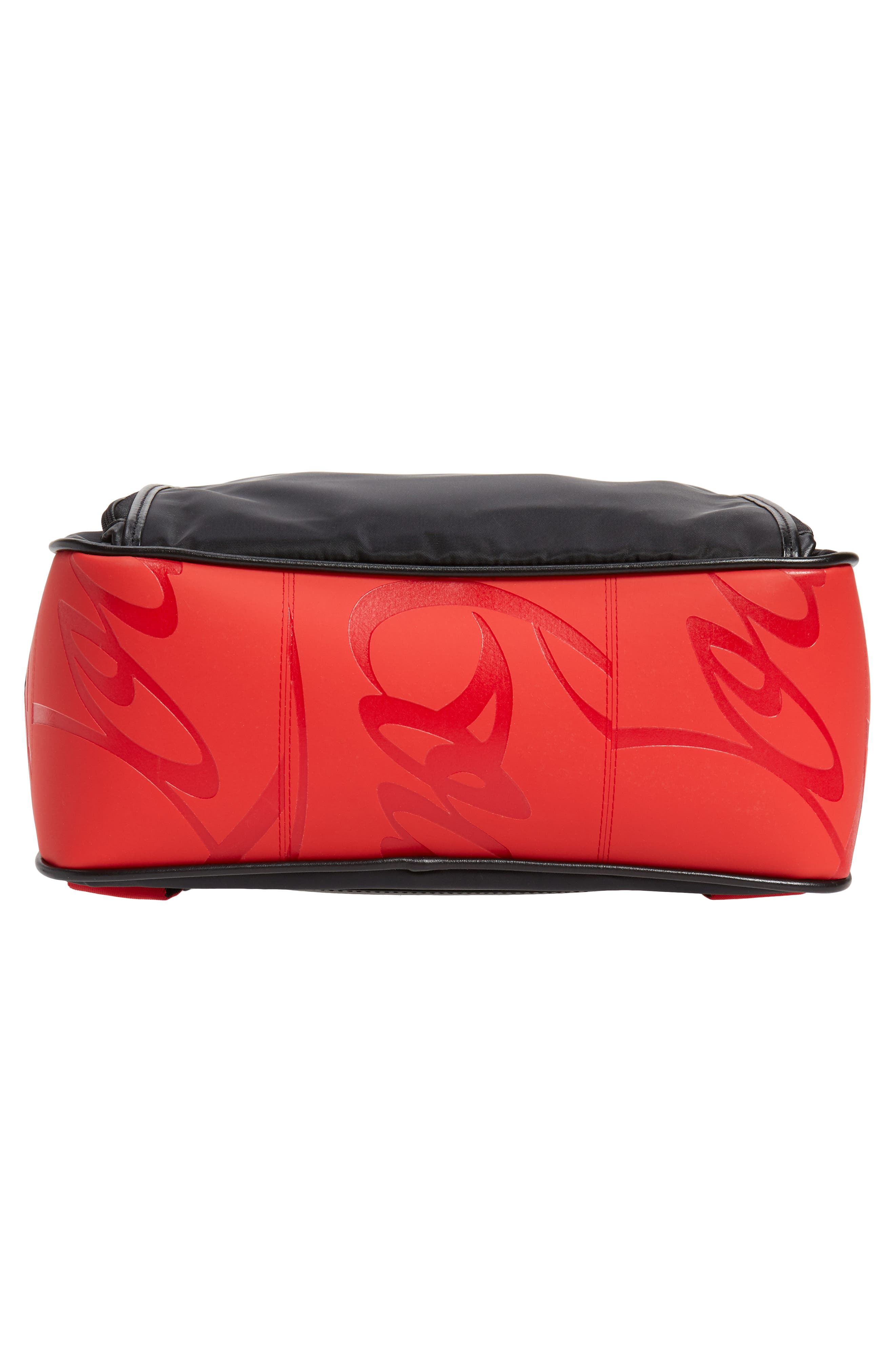 Christian Louboutin Hop'n Backpack, Alternate, color, 
