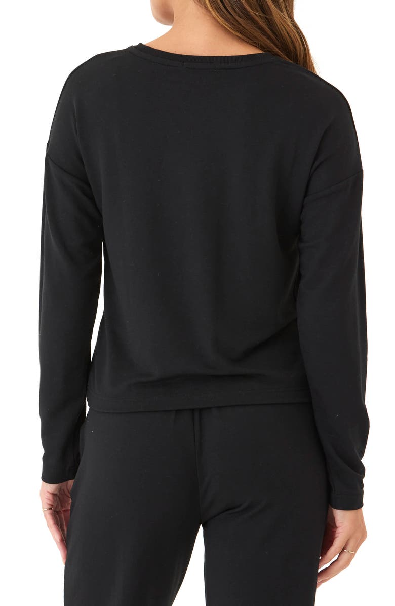 Threads 4 Thought Shaina Terry Sweatshirt, Alternate, color, 