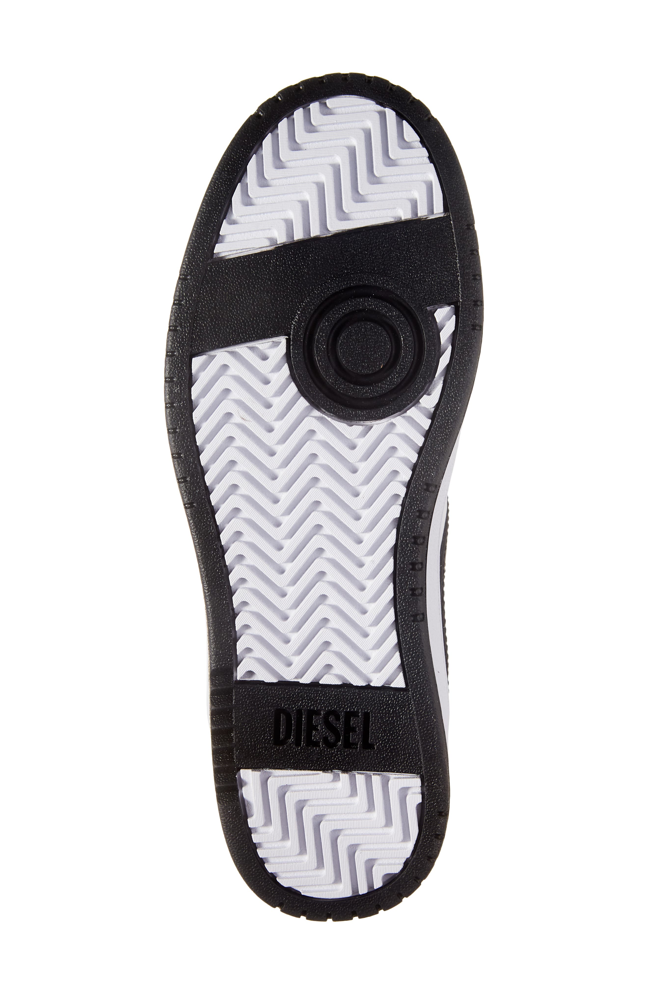 DIESEL<sup>®</sup> Ukiyo Sneaker, Alternate, color, 