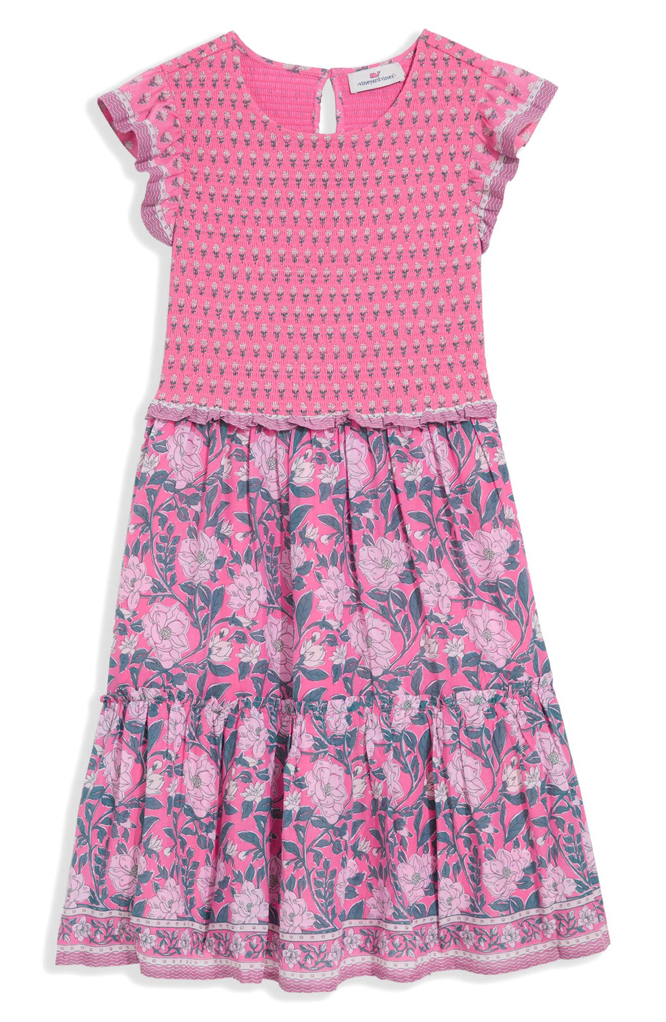 selected CUTTY PINK MAGNOLIA