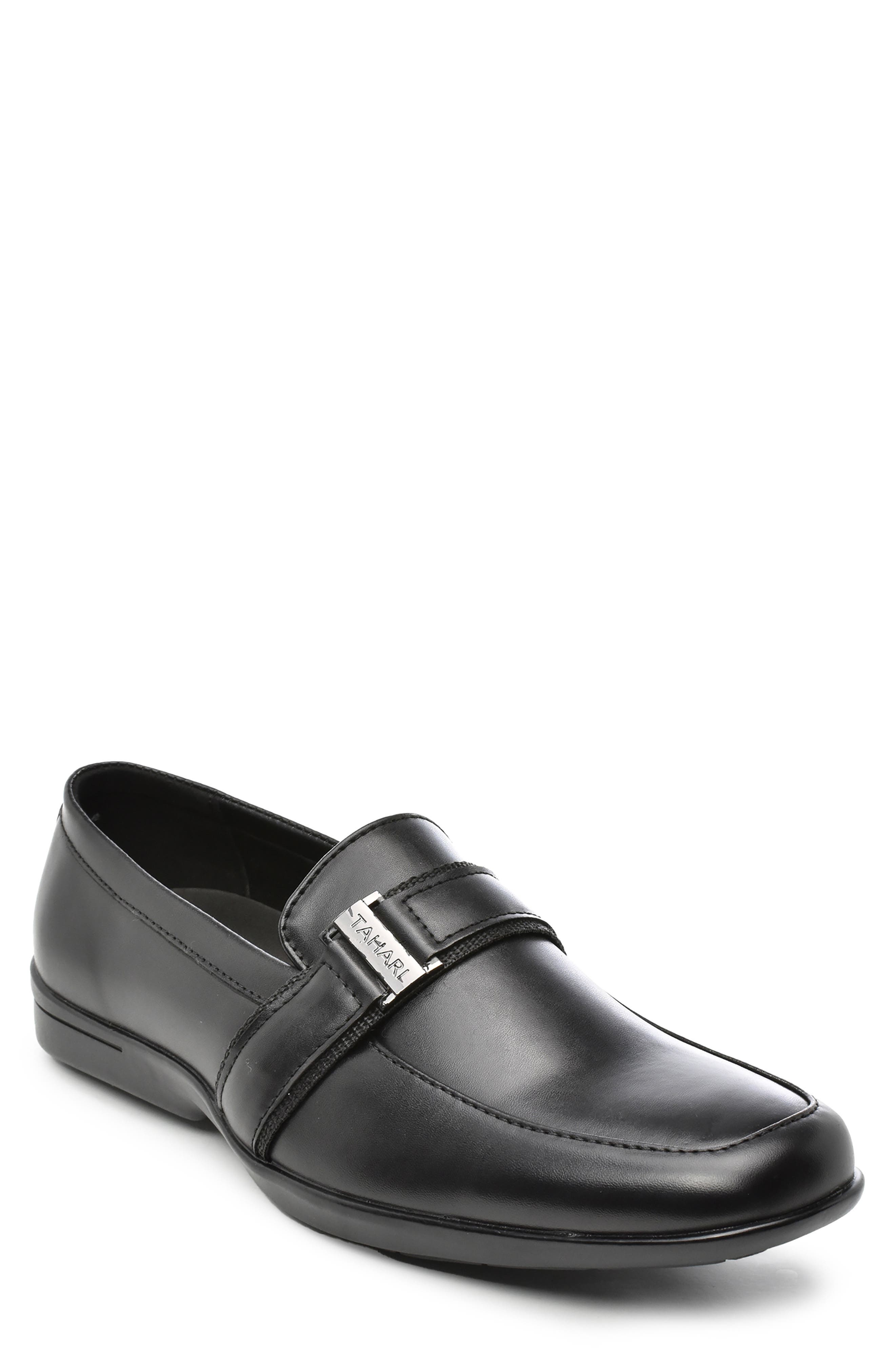 Tahari Slip-On Loafer, Main, color, 