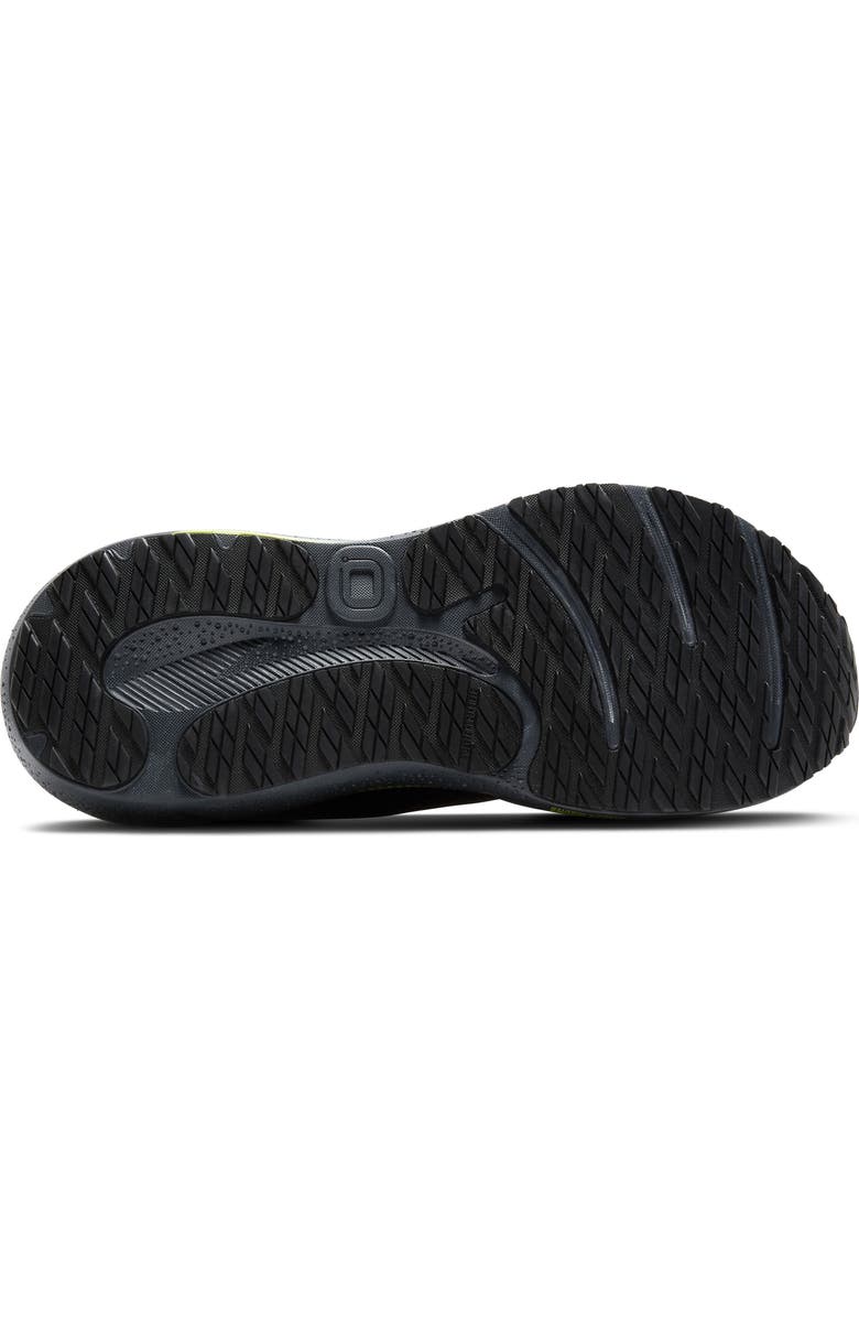 Brooks Adrenaline GTS 24 Waterproof Running Shoe, Alternate, color,