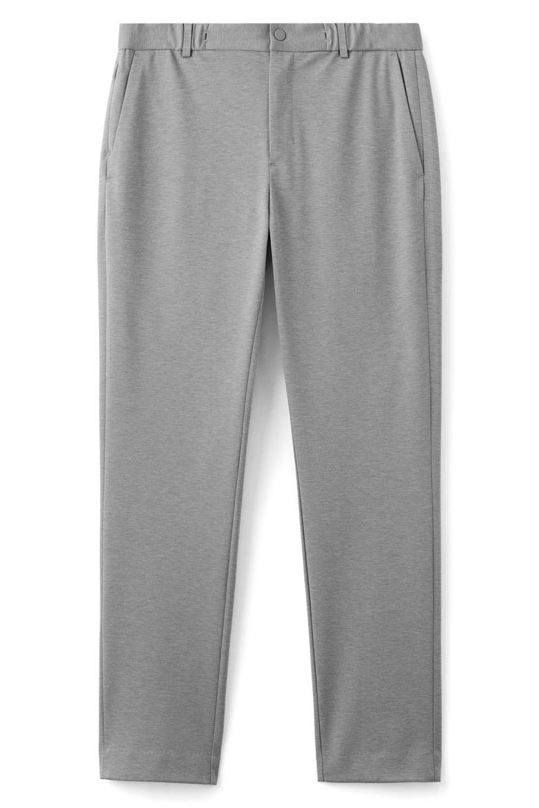 Comfort Stretch Chinos, Alternate, color, GREY