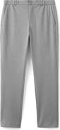 MANGO Comfort Stretch Chinos