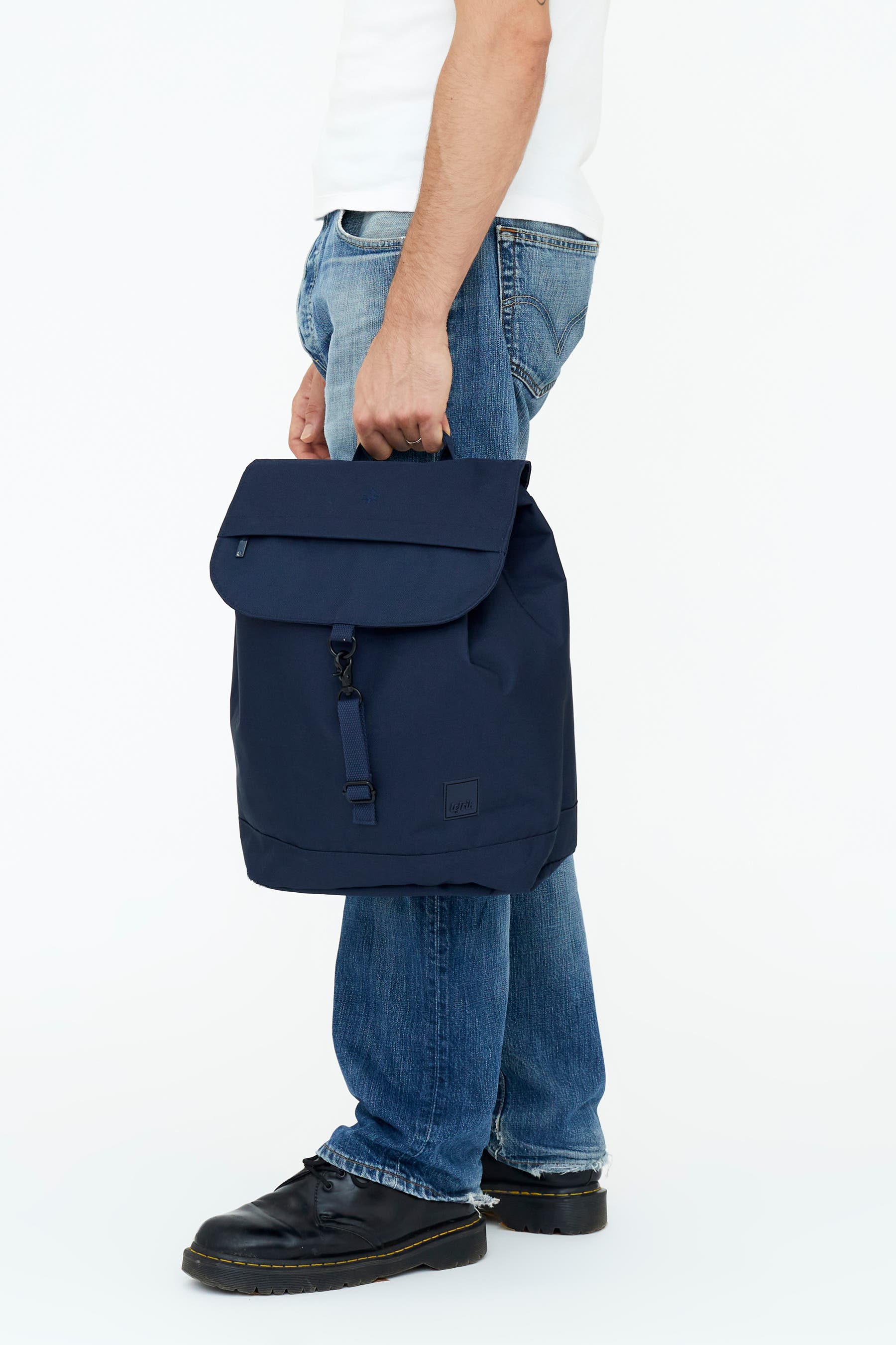 Kaut Backpack, Alternate, color, NAVY