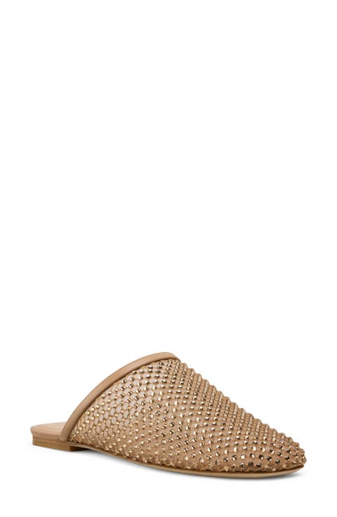 Bareitall Mesh Mule (Women)