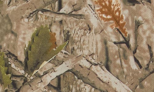 Goodie Two Sleeves Camo Print Hoodie In Multi