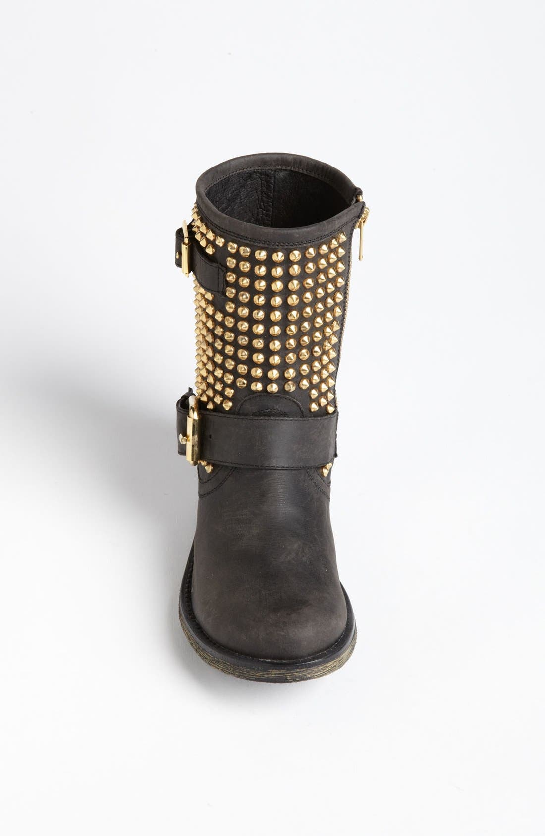 Steve Madden 'Monicaa' Boot, Alternate, color, 