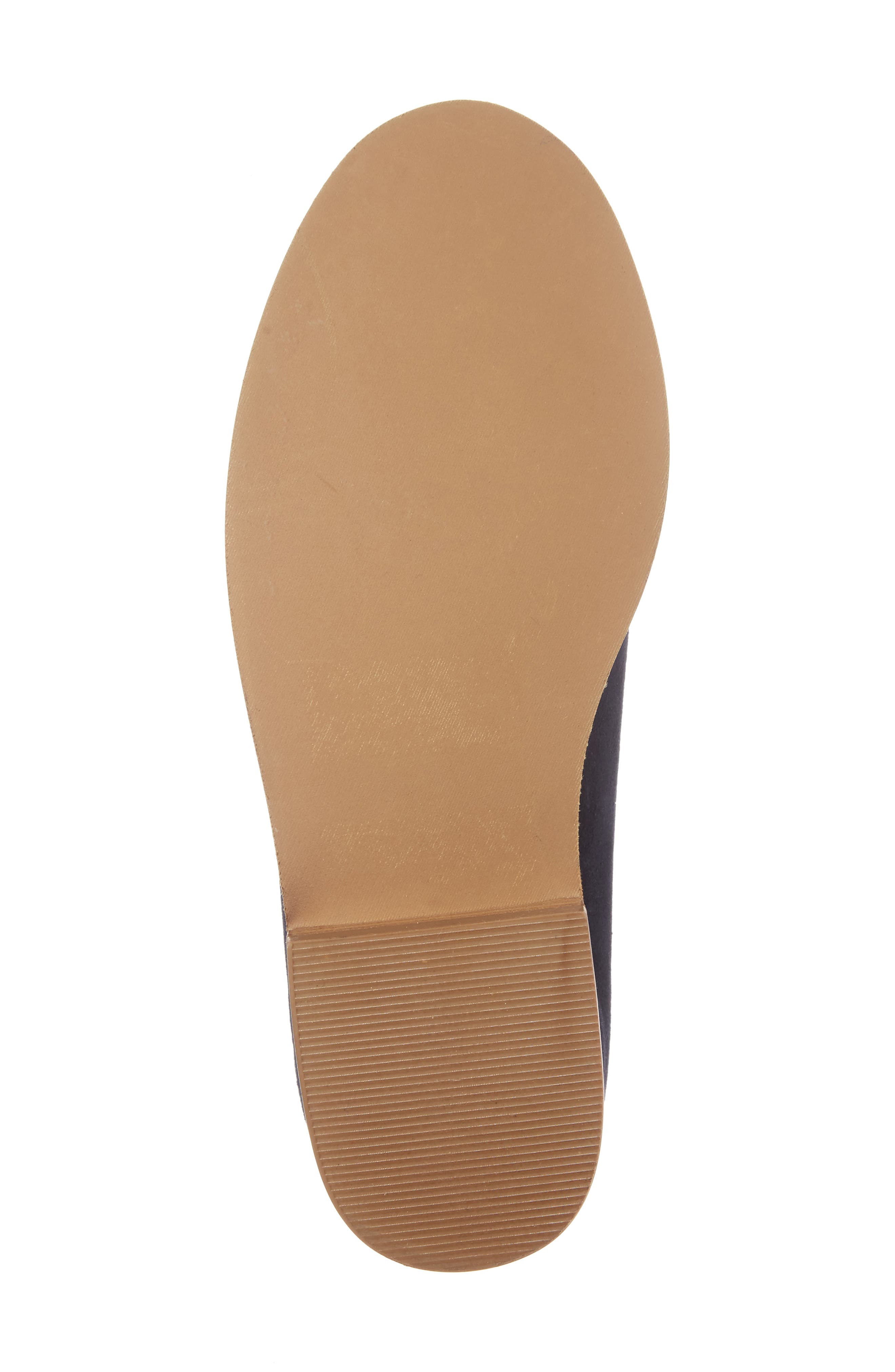 Tucker + Tate Pimlico Tassel Loafer, Alternate, color, 