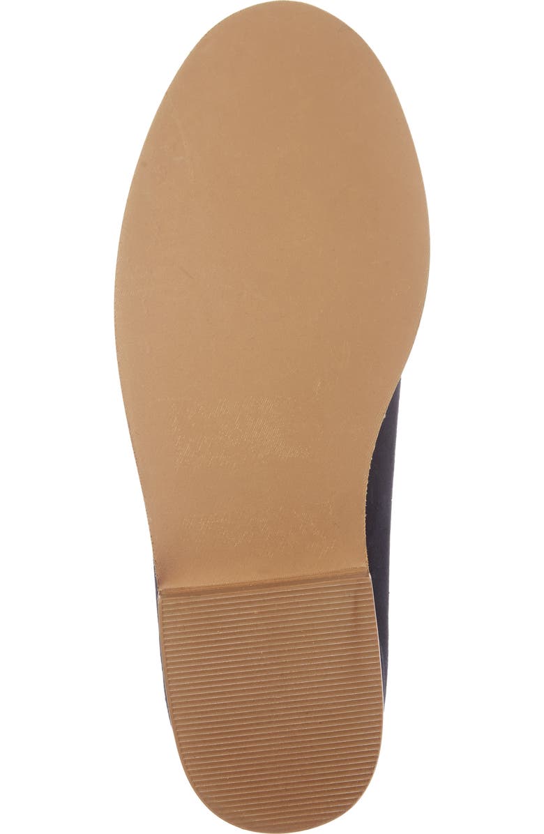 Tucker + Tate Pimlico Tassel Loafer, Alternate, color,