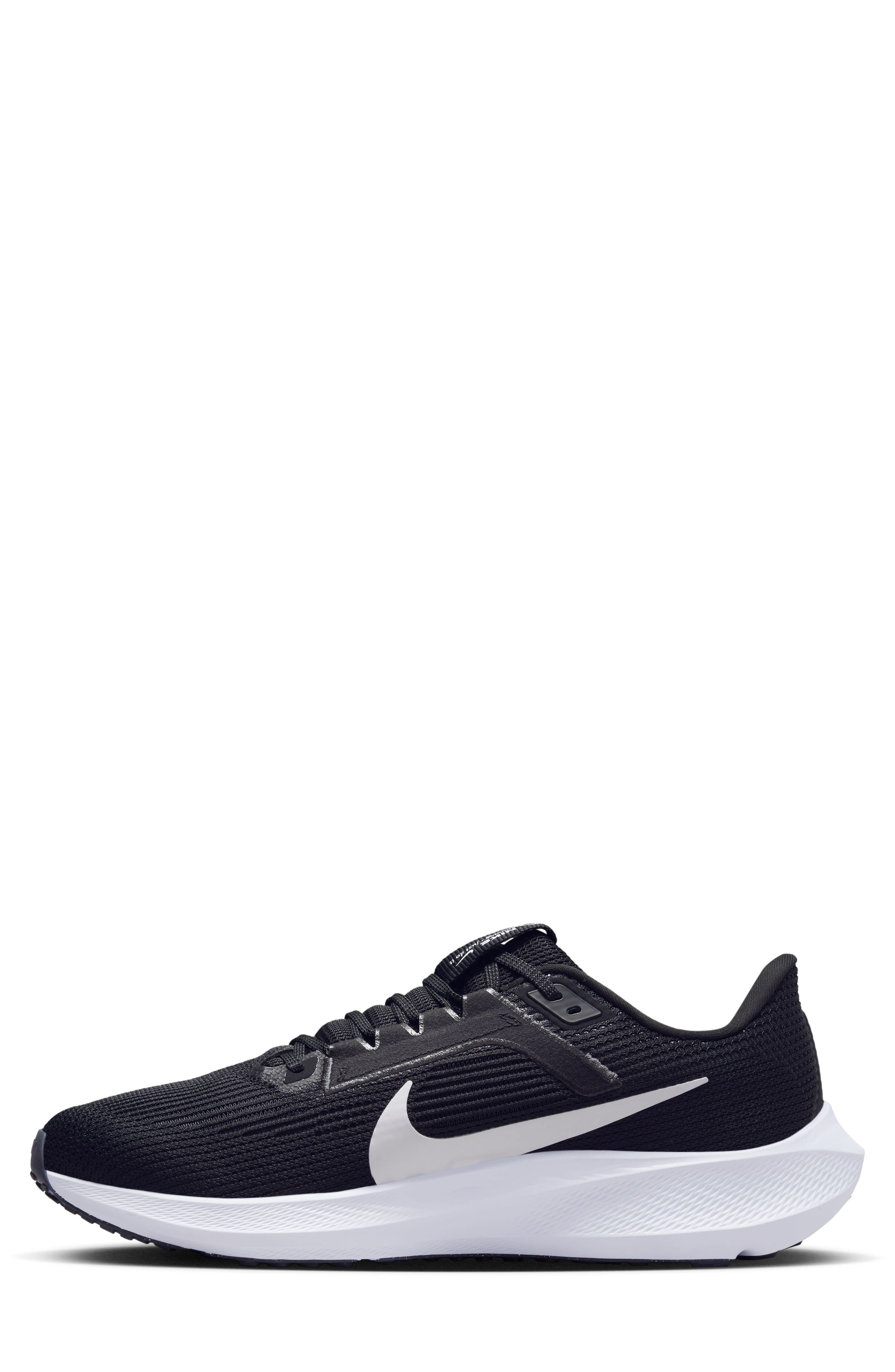 Nike Air Zoom Pegasus 40 Running Shoe (Men) | Nordstrom