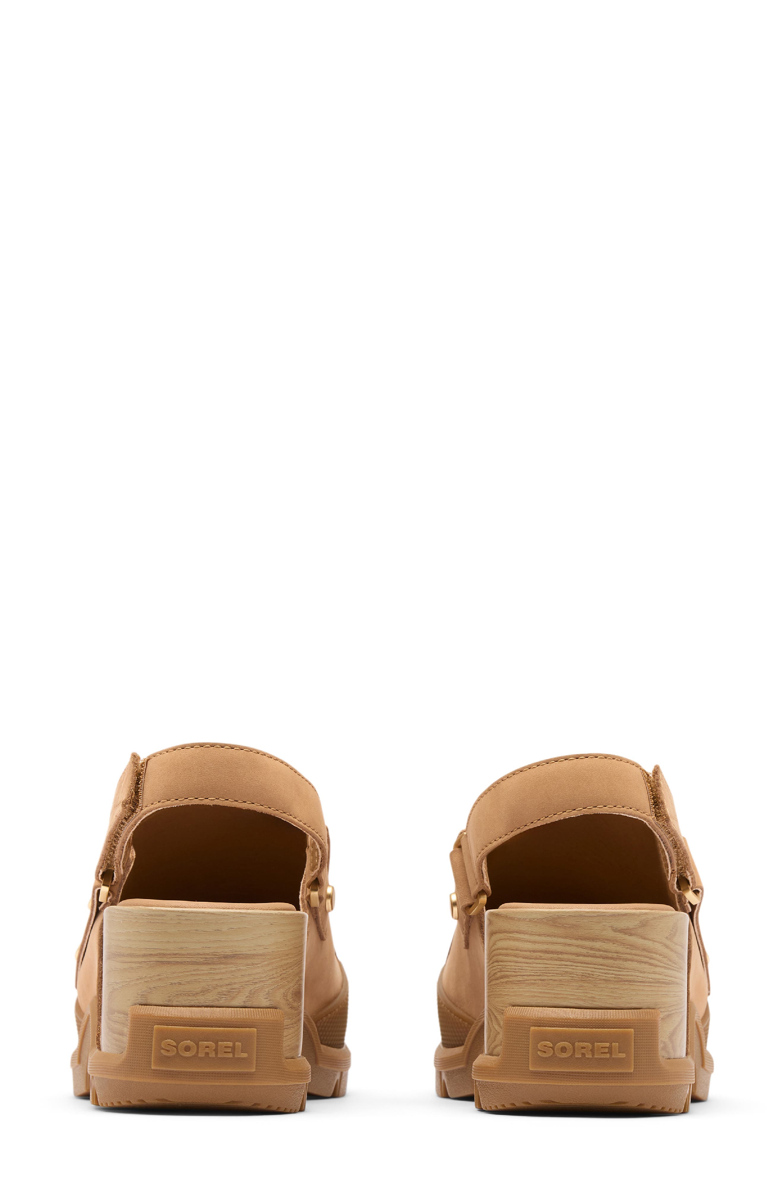 SOREL ROAM'N RBR Clog, Alternate, color, 