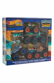 Monster Trucks Sharks vs. Dinos Multipack