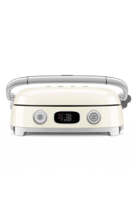 Signature Multi-Use Grill