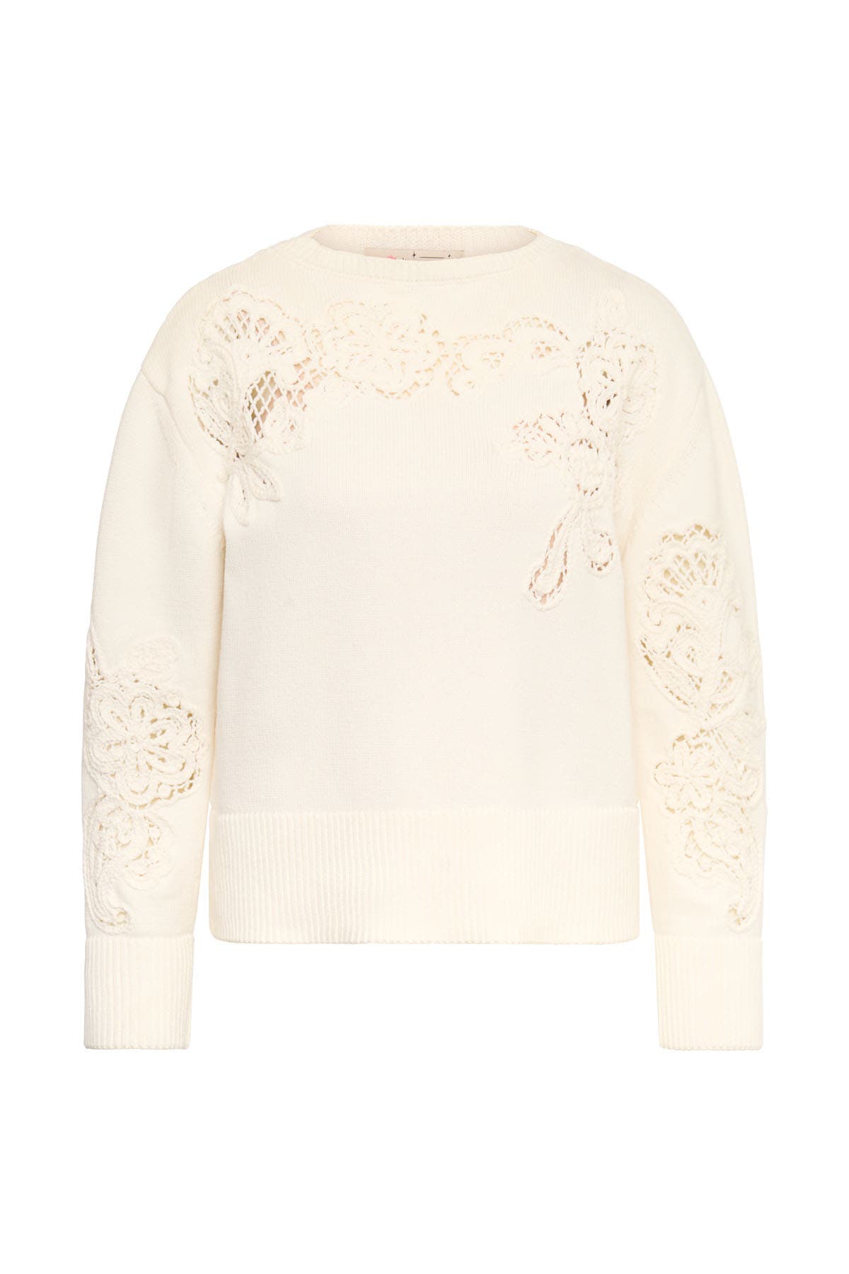 selected White