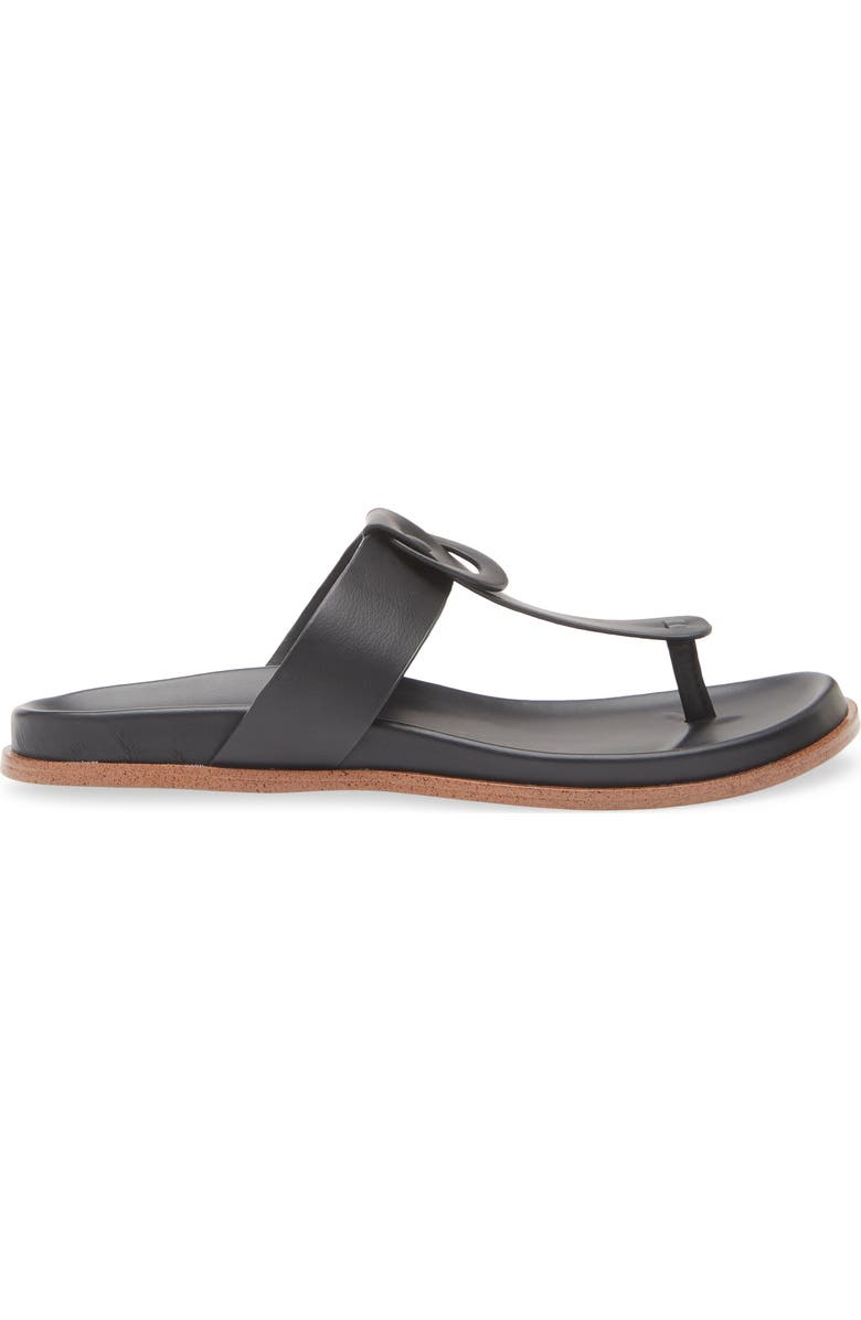 KORKS Audie Thong Sandal, Alternate, color,