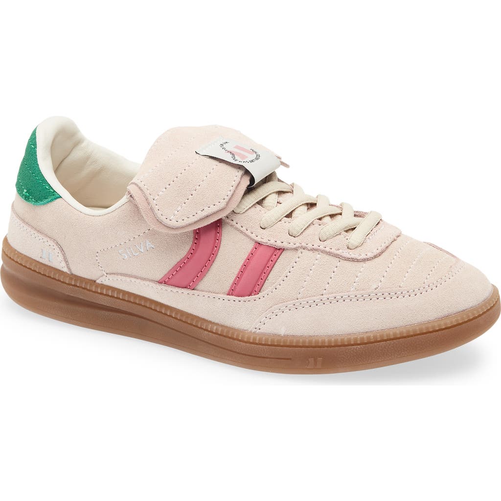 Coolway Silva Sneaker In Neutral