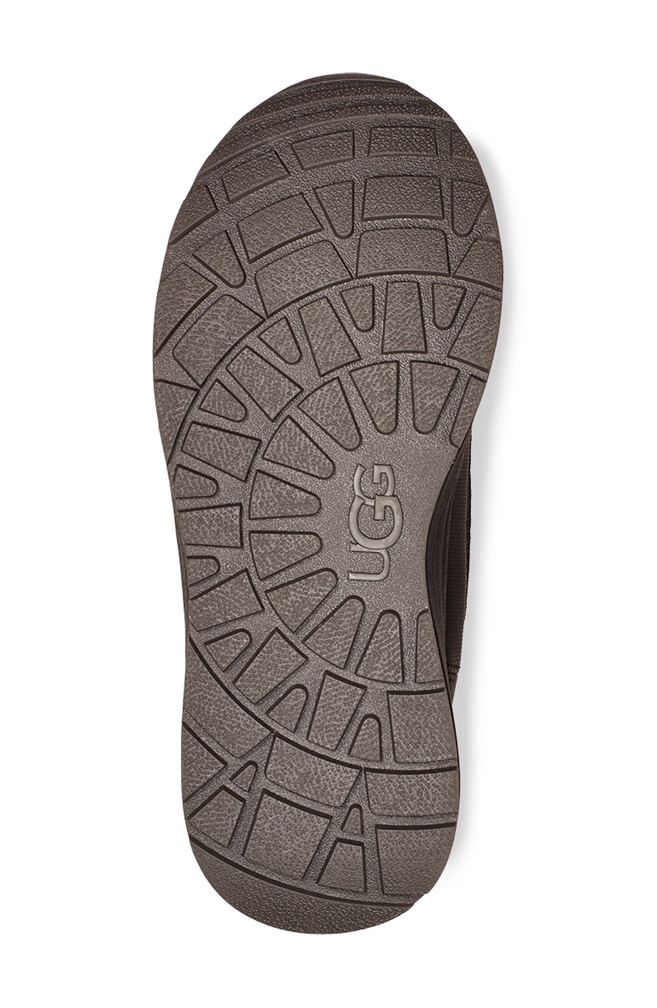 UGG<sup>®</sup> Kirby Waterproof Winter Boot, Alternate, color, 