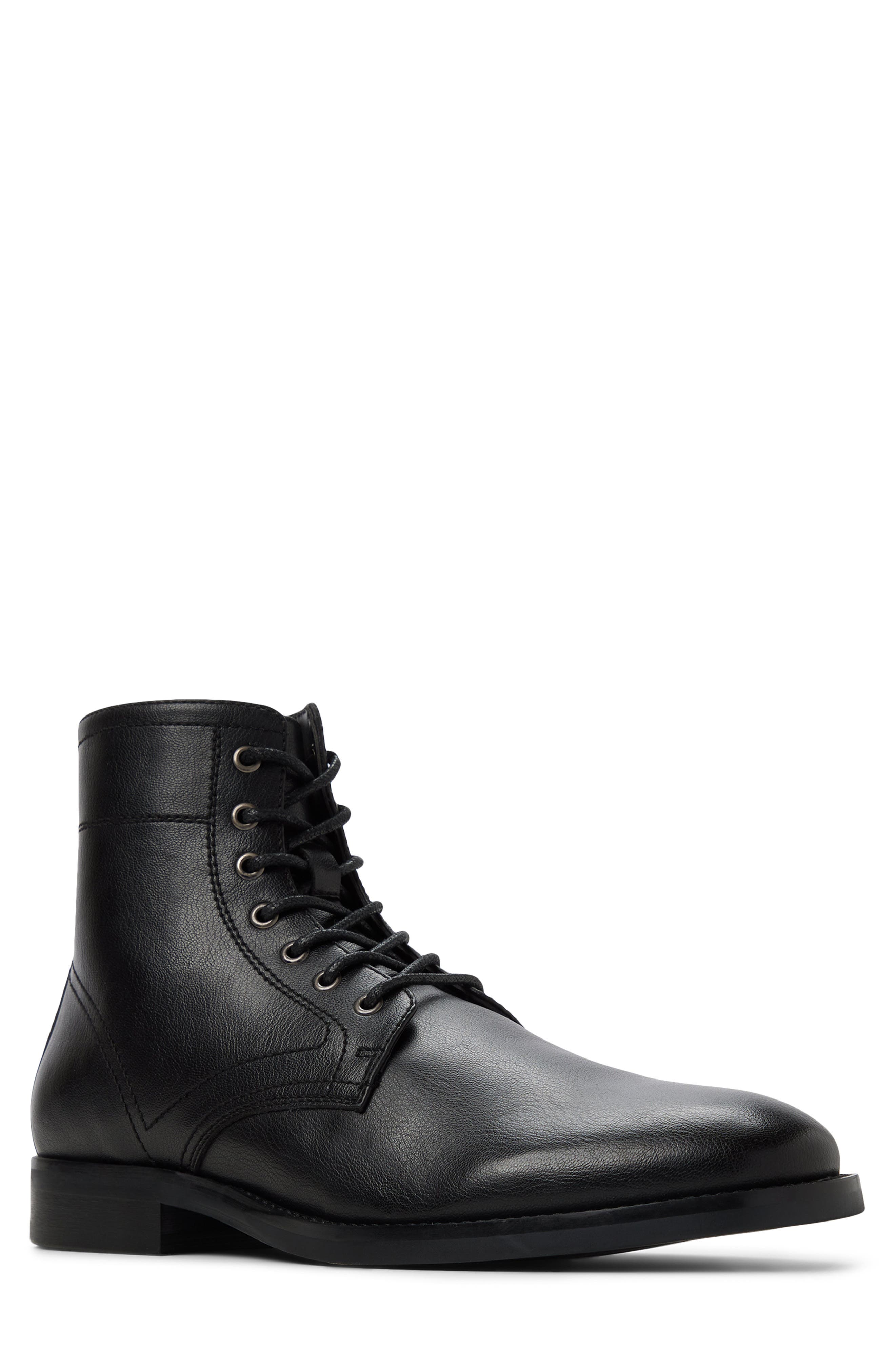 Call It Spring By Aldo Volland Boot, Main, color, Black