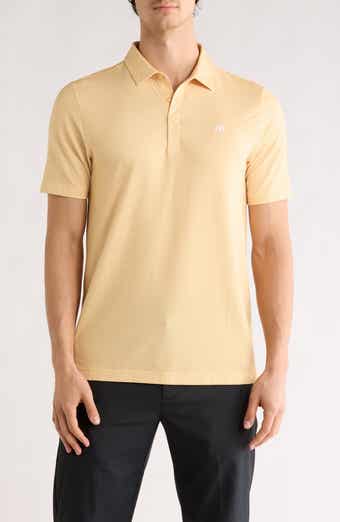Vista Featherweight Knit Polo