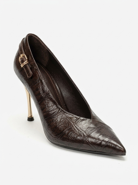 Molly Stiletto Pump