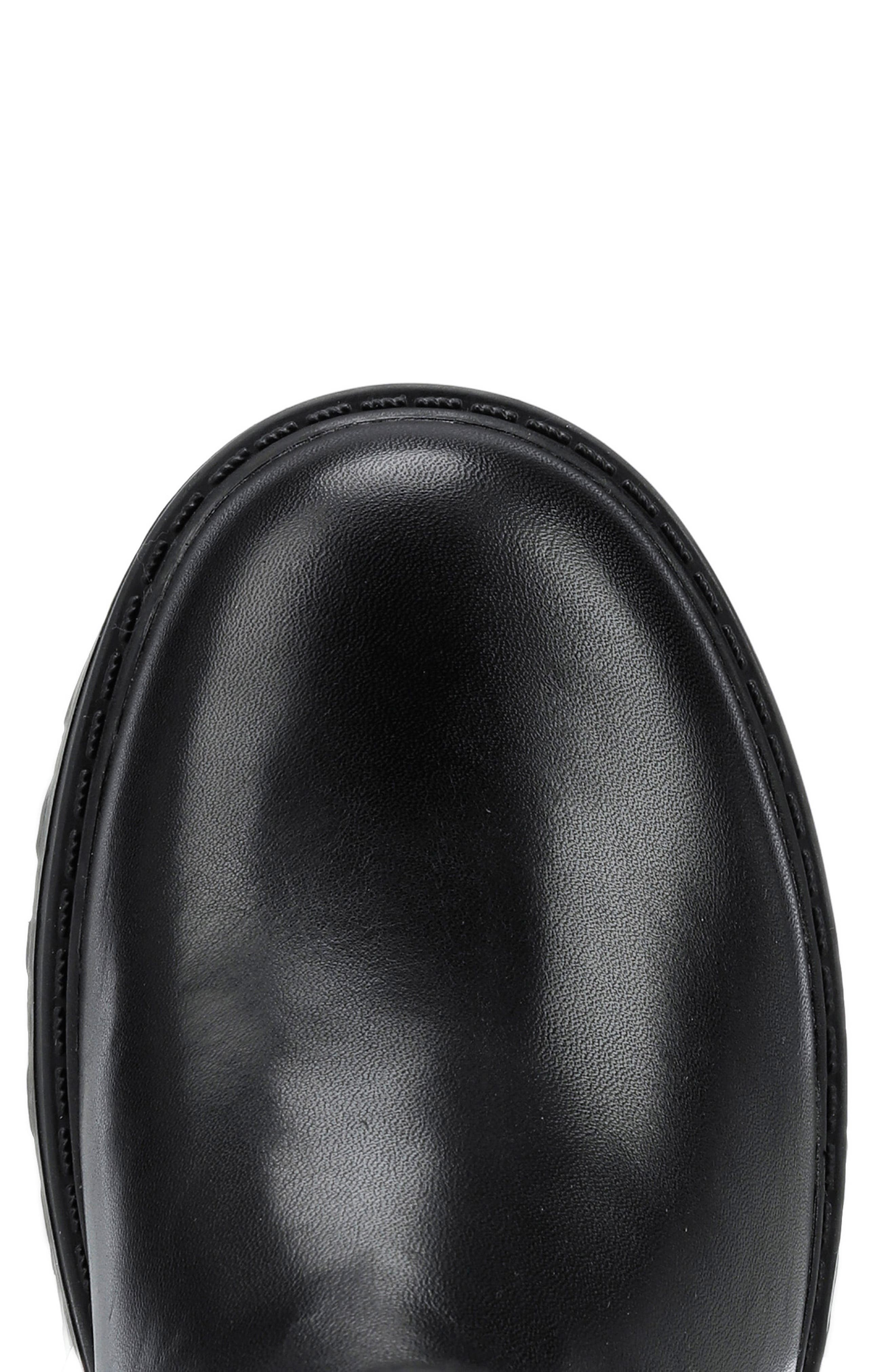 Geox Casey Waterproof Boot, Alternate, color, 