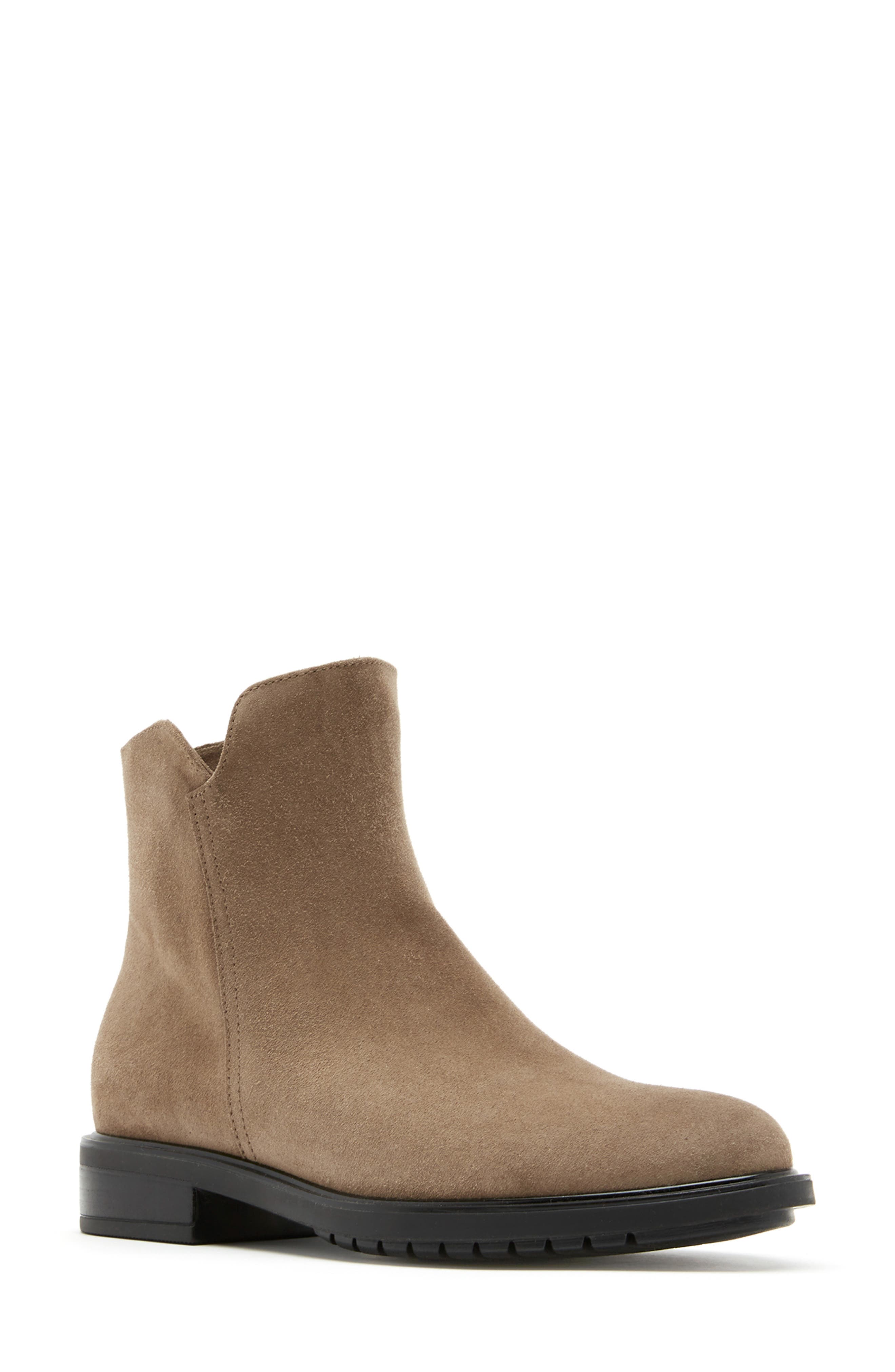 TOAST SUEDE