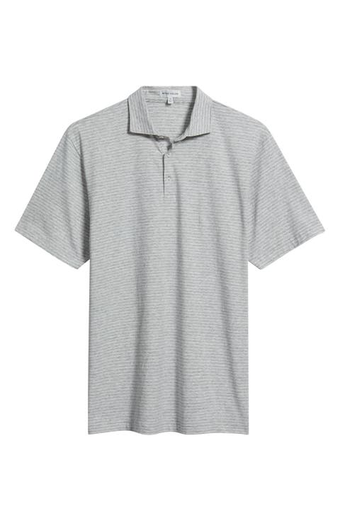 Crown Flex Pima Cotton Blend Polo