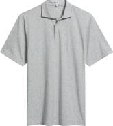 Peter Millar Crown Flex Pima Cotton Blend Polo