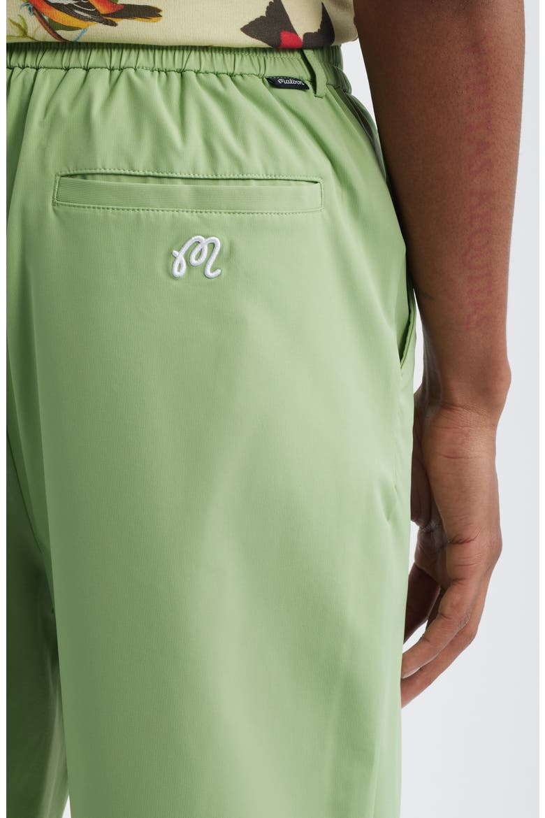 Magnolia Performance Pants, Alternate, color, SEAFOAM SAGE