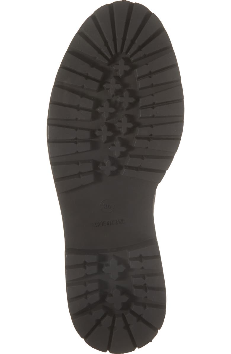 Bottero Chunky Lug Loafer, Alternate, color,