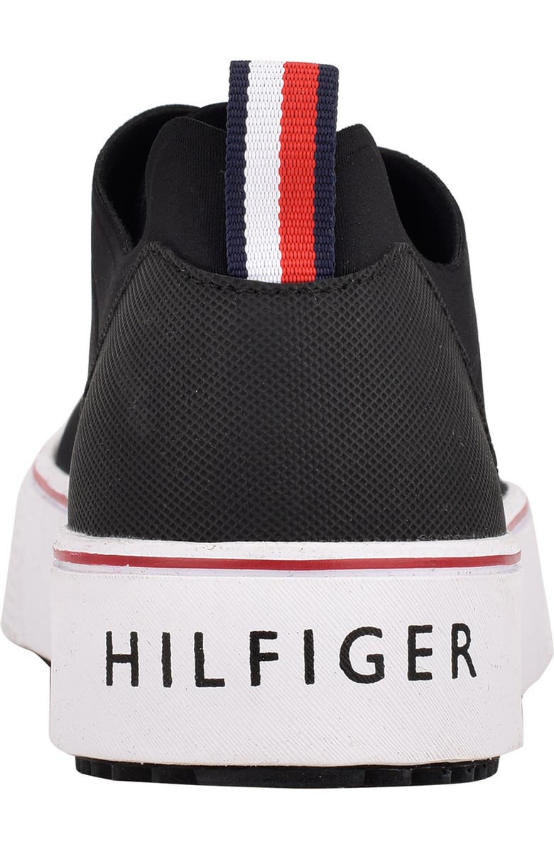 Tommy Hilfiger Sawyir Lace-Up Sneaker, Alternate, color,