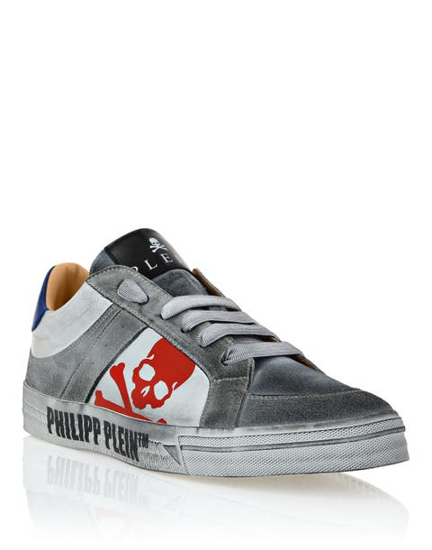 Low-Top Sneakers Retrokickz Unisex