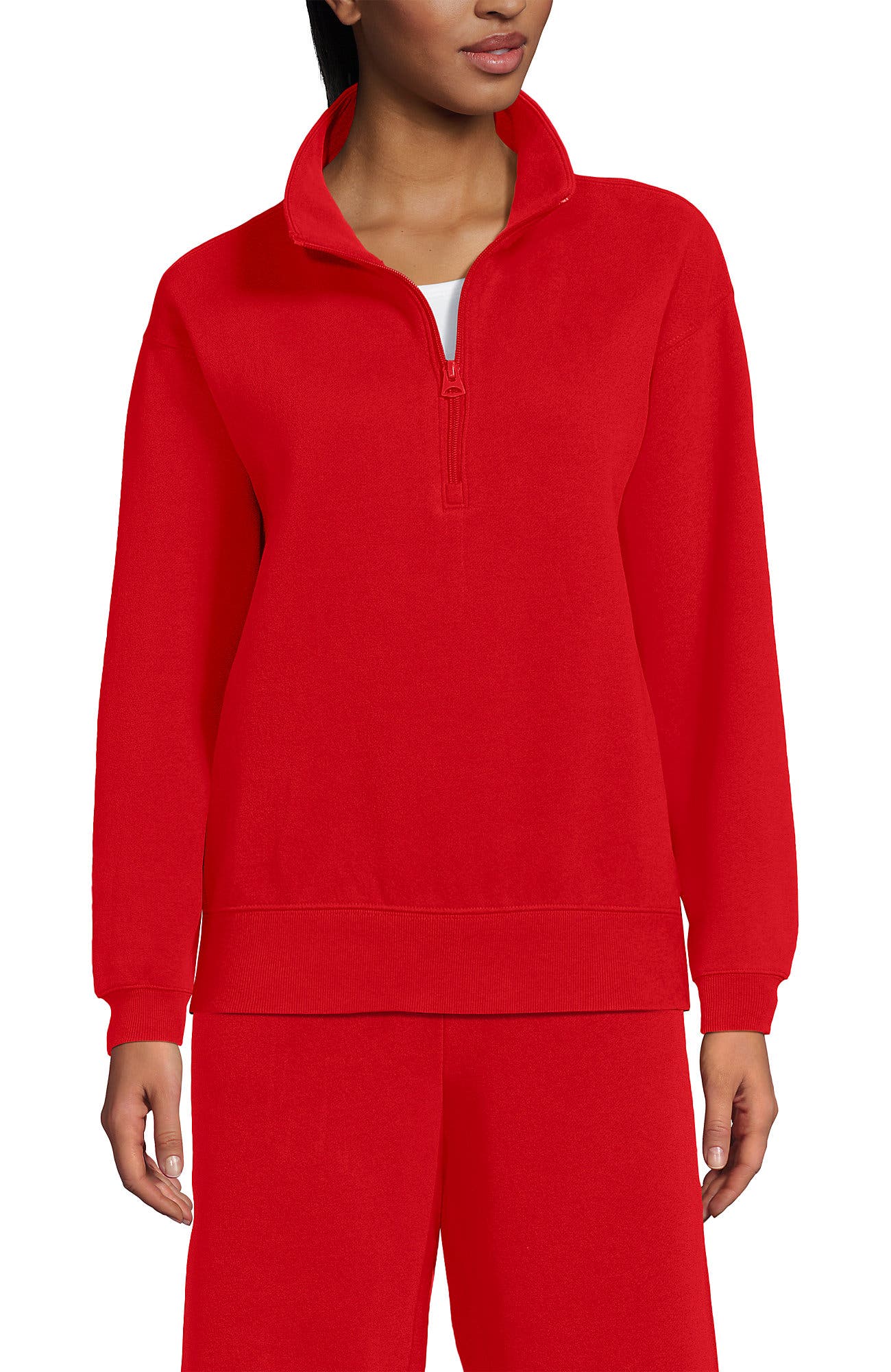 Coral Red