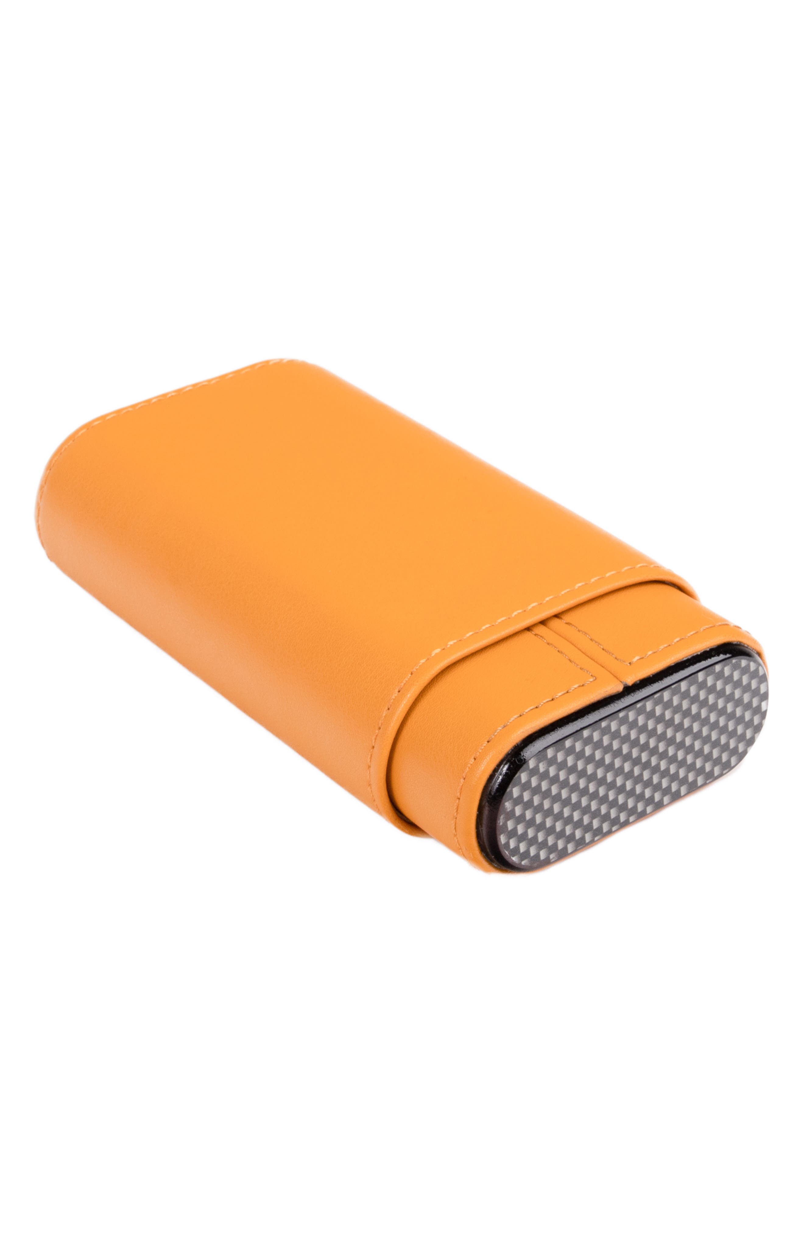 Lorenzo Triple Cigar Holder