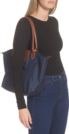 Medium Le Pliage Nylon Shoulder Tote