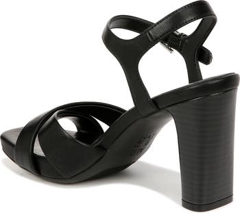 Morgan Slingback Pump
